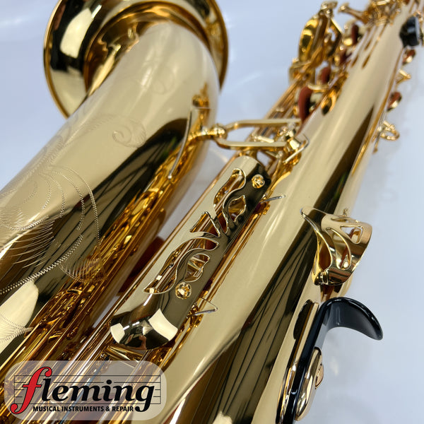 Yamaha YTS-62III Professional Tenor Saxophone