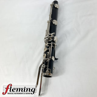 Yamaha YCL-221II Standard Bb Bass Clarinet with Low Eb