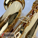 Yamaha YTS-62III Professional Tenor Saxophone