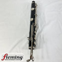 Yamaha YCL-221II Standard Bb Bass Clarinet with Low Eb