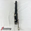 Yamaha YCL-221II Standard Bb Bass Clarinet with Low Eb