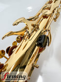 Yamaha YTS-62III Professional Tenor Saxophone