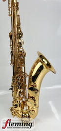 Yamaha YTS-62III Professional Tenor Saxophone