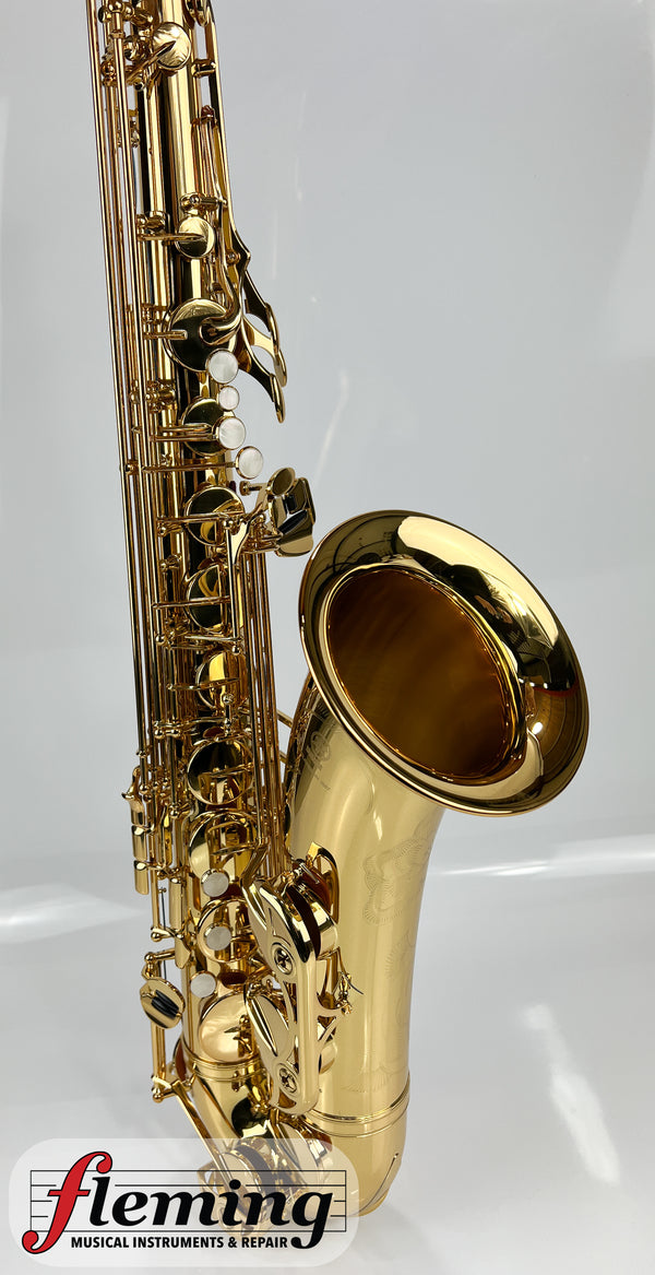 Yamaha YTS-62III Professional Tenor Saxophone