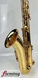 Yamaha YTS-62III Professional Tenor Saxophone