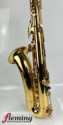 Yamaha YTS-62III Professional Tenor Saxophone