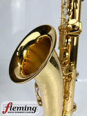 Yamaha YTS-62III Professional Tenor Saxophone