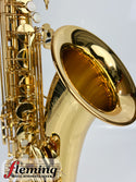 Yamaha YTS-62III Professional Tenor Saxophone