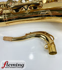 Yamaha YTS-62III Professional Tenor Saxophone