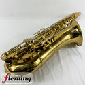 H.N. White King Super 20 (1016 - Series III) Tenor Saxophone