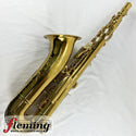 H.N. White King Super 20 (1016 - Series III) Tenor Saxophone