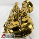 H.N. White King Super 20 (1016 - Series III) Tenor Saxophone