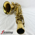 H.N. White King Super 20 (1016 - Series III) Tenor Saxophone