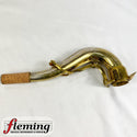 H.N. White King Super 20 (1016 - Series III) Tenor Saxophone