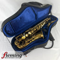 Selmer Paris Mark VI Alto Saxophone (1965 #119xxx)