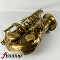 Selmer Paris Mark VI Alto Saxophone (1965 #119xxx)