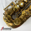 Selmer Paris Mark VI Alto Saxophone (1965 #119xxx)