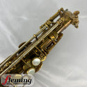 Selmer Paris Mark VI Alto Saxophone (1965 #119xxx)