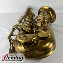 Selmer Paris Mark VI Alto Saxophone (1965 #119xxx)