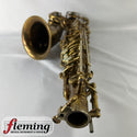 Selmer Paris Mark VI Alto Saxophone (1965 #119xxx)