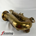 Selmer Paris Mark VI Alto Saxophone (1965 #119xxx)