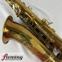 Selmer Paris Mark VI Alto Saxophone (1965 #119xxx)