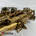 Selmer Paris Mark VI Alto Saxophone (1965 #119xxx)