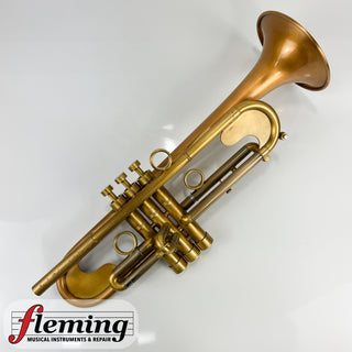Austin Winds Balanced Ballad II Bb Trumpet