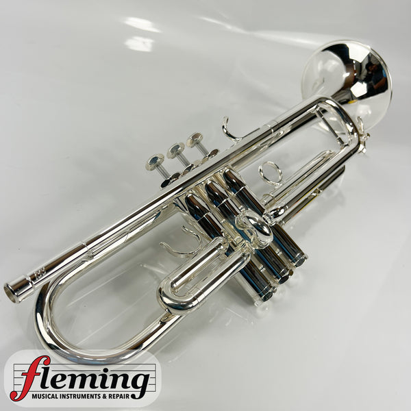 Schilke i33 Professional Bb Trumpet