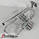 S.E. Shires 4S8 Custom C Trumpet