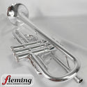 S.E. Shires 4S8 Custom C Trumpet