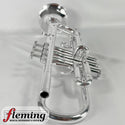 S.E. Shires 4S8 Custom C Trumpet