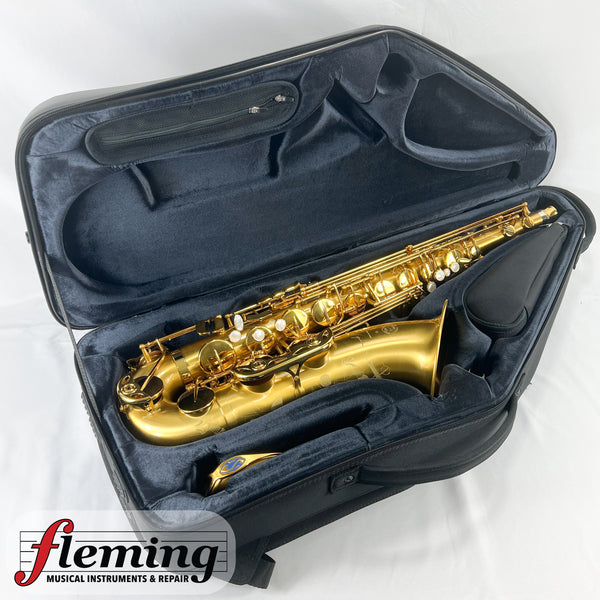 Selmer-Paris Signature Tenor Saxophone 84SIGM