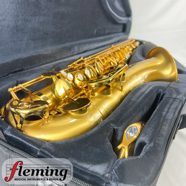 Selmer-Paris Signature Tenor Saxophone 84SIGM