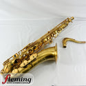 Selmer-Paris Signature Tenor Saxophone 84SIGM