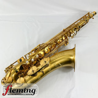 Selmer-Paris Signature Tenor Saxophone 84SIGM