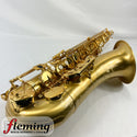 Selmer-Paris Signature Tenor Saxophone 84SIGM