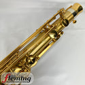 Selmer-Paris Signature Tenor Saxophone 84SIGM