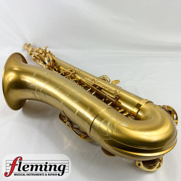 Selmer-Paris Signature Tenor Saxophone 84SIGM