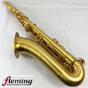 Selmer-Paris Signature Tenor Saxophone 84SIGM