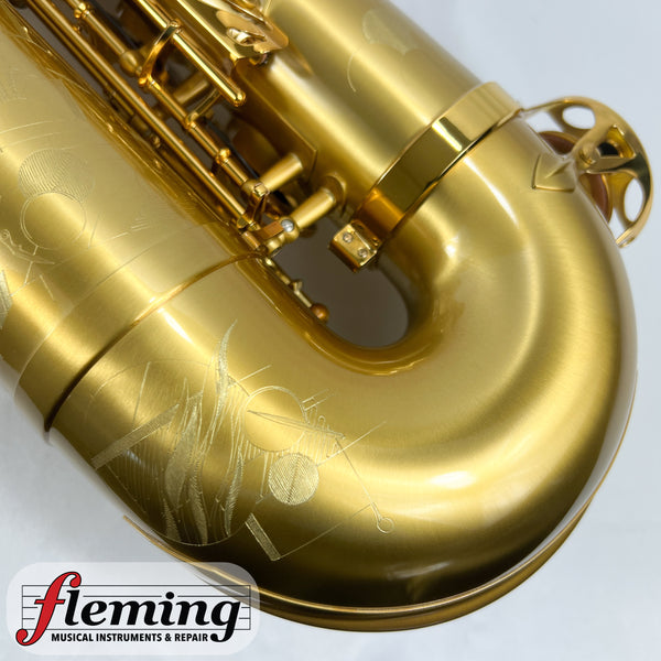 Selmer-Paris Signature Tenor Saxophone 84SIGM