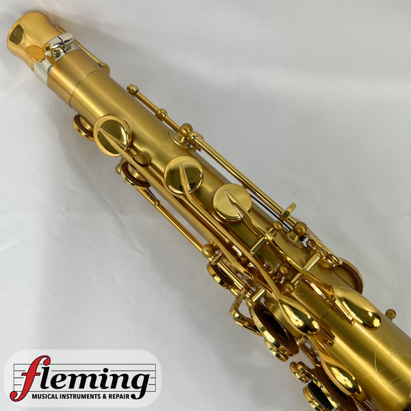 Selmer-Paris Signature Tenor Saxophone 84SIGM