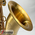 Selmer-Paris Signature Tenor Saxophone 84SIGM