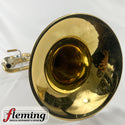 Conn 88H w/ O.E. Thayer Tenor Trombone