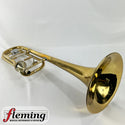 Conn 88H w/ O.E. Thayer Tenor Trombone