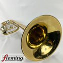 Conn 88H w/ O.E. Thayer Tenor Trombone