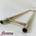 Conn 88H w/ O.E. Thayer Tenor Trombone