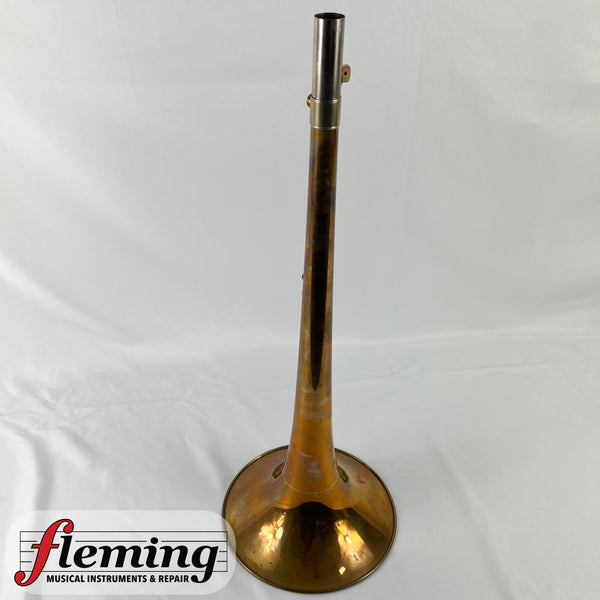 Conn 88H w/ O.E. Thayer Tenor Trombone