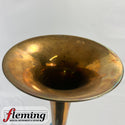 Conn 88H w/ O.E. Thayer Tenor Trombone