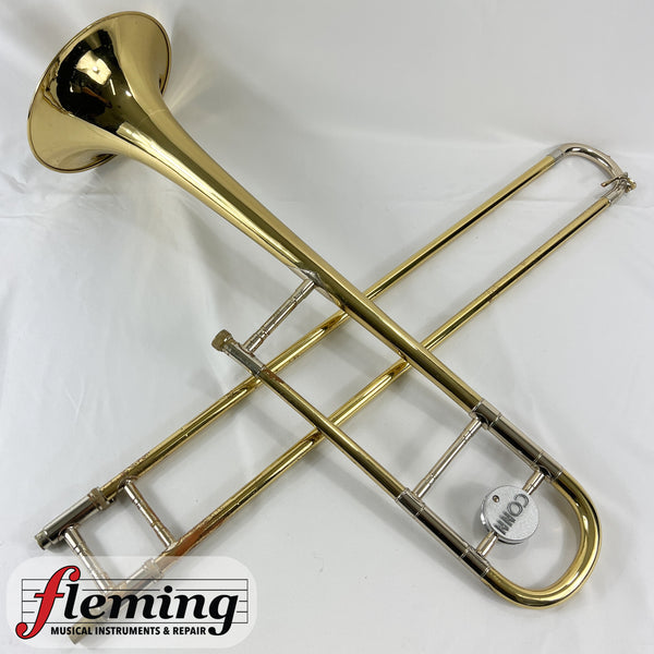 Conn 5H Victor Tenor Trombone